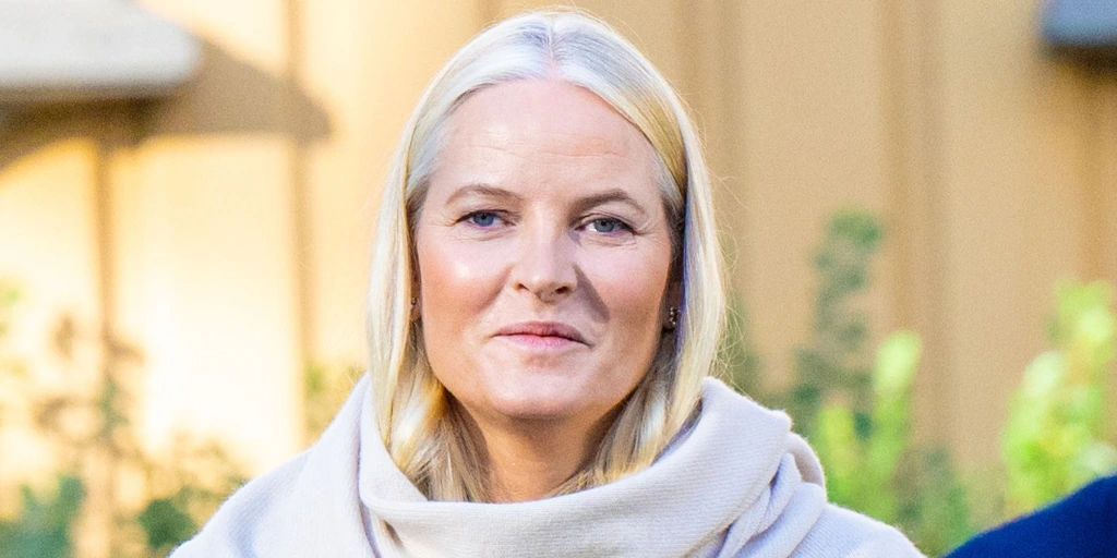 The Norwegian Royal House issued a statement