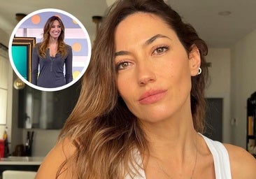 La vida actual de Paloma López, la exazafata de 'La Ruleta de la Suerte': por qué abandonó el programa y su trabajo actual