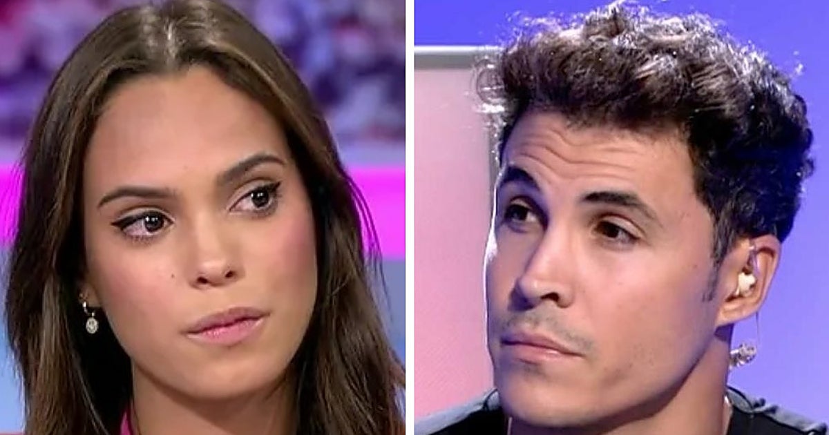 El enfrentamiento judicial entre Gloria Camila y Kiko Jiménez: aportación  de pruebas, dos testimonios y una sorpresa