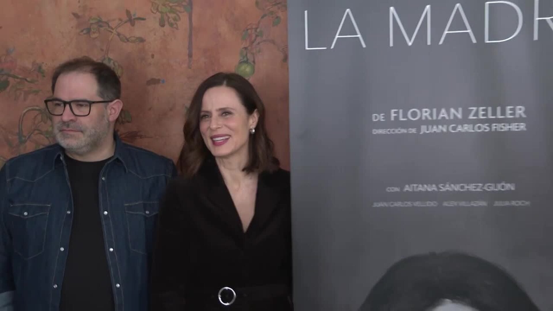 Aitana Sánchez-Gijón, galardonada con el Goya de Honor 2025