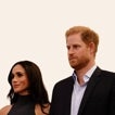 Meghan y Harry: una historia de amor al borde del precipicio