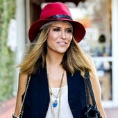 Brooke Mueller, exmujer de Charlie Sheen, víctima de chantaje por parte de un narcotraficante