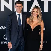 Morata aclara los rumores: la verdad detrás de su ruptura con Alice Campello