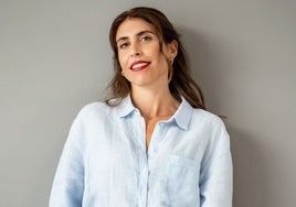 Ana Brito: «A los que me critican por no ser como ellos esperan, que se tomen un trankimazin»