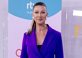 La vida personal de Anne Igartiburu: una dura pérdida familiar, sus dos matrimonios fallidos y sus tres hijos