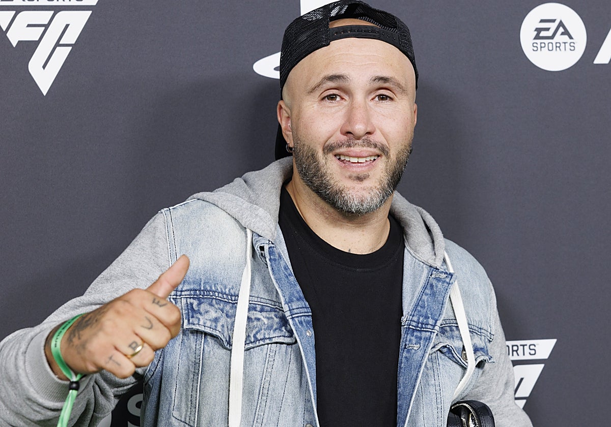 Kiko Rivera, en su última aparición pública.