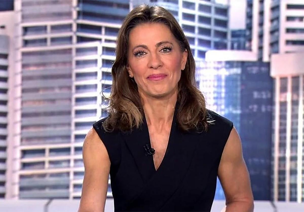 La vida personal de Ángeles Blanco: su matrimonio con Vicente Vallés y las dificultades para criar a su hijo