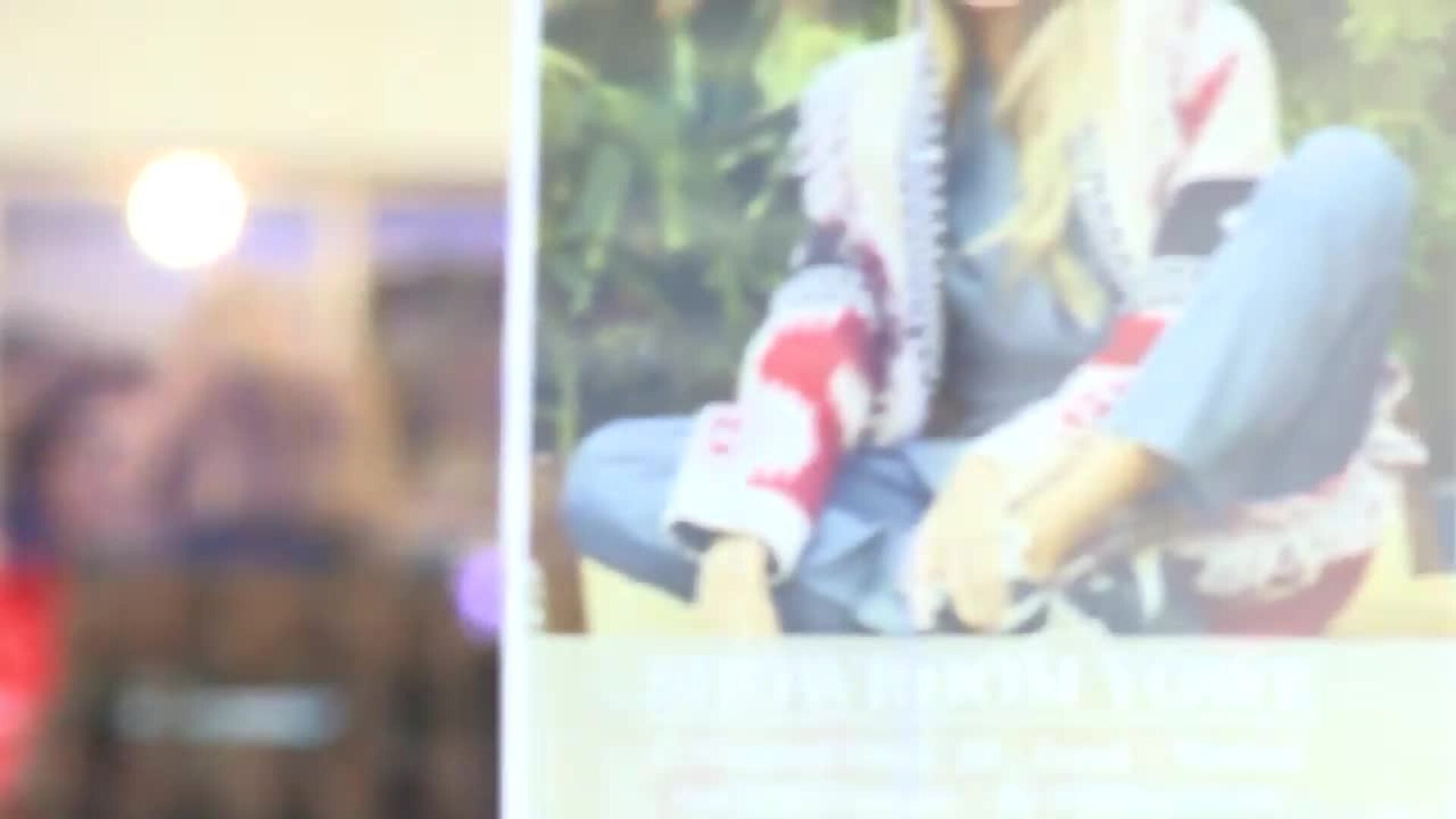 Cari Lapique vuelve al trabajo tras la muerte de su marido y su hija junto a rostros conocidos