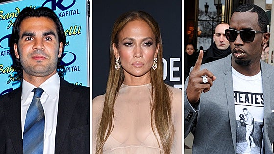 La venganza del primer marido de Jennifer Lopez: el posible vínculo con Sean 'Diddy' Combs cobra una nueva dimensión