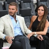 Así es la mansión de 66 millones de euros de David y Victoria Beckham en Miami: tres plantas y cine privado