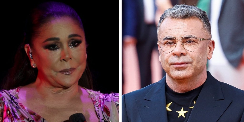 Jorge Javier Vázquez carga, como nunca antes, contra Isabel Pantoja: «Ha  sembrado caos y destrucción a su paso»