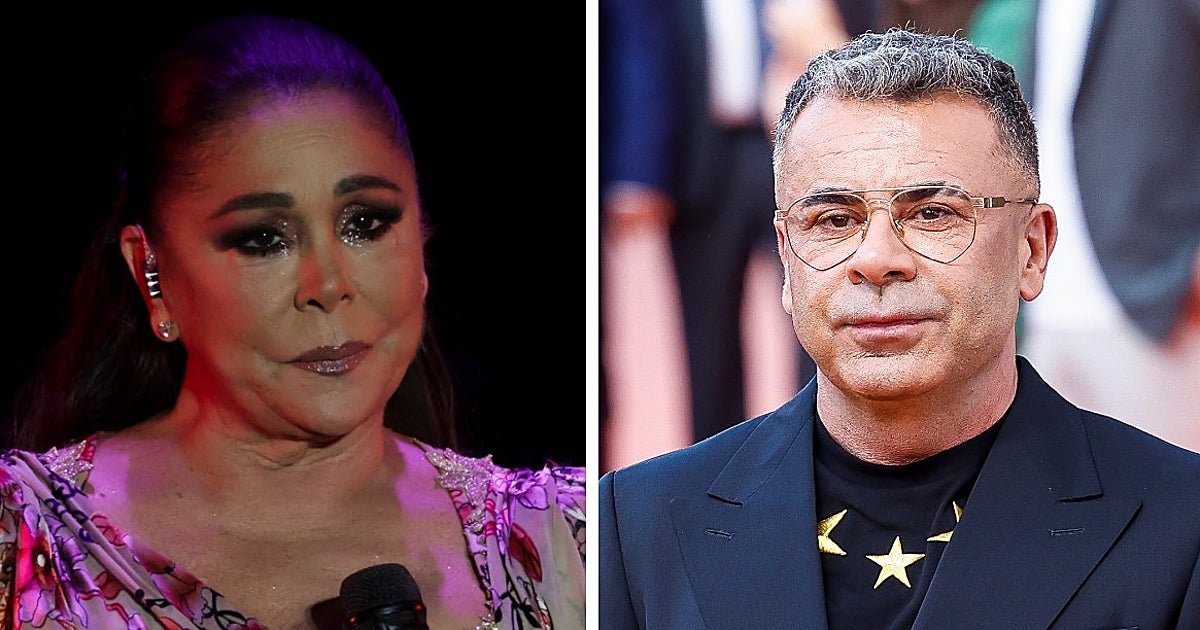 Jorge Javier Vázquez carga, como nunca antes, contra Isabel Pantoja: «Ha sembrado caos y destrucción a su paso»