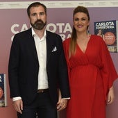 La separación de Carlota Corredera: las razones, su esperanza, su prioridad y sus apoyos