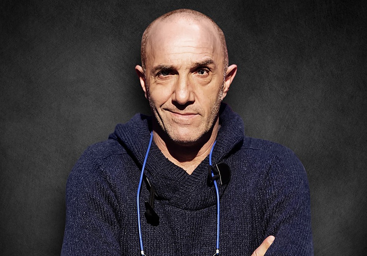 Suso Silva se despide del 'Circo de los Horrores'