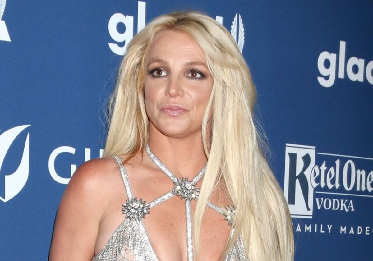 Britney Spears revela la drástica decisión que tomó para no compartir espacio con una de sus parejas tras pelearse