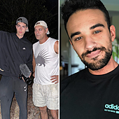 El inesperado final de IlloJuan y Plex en Tailandia: hospitalizados por animales