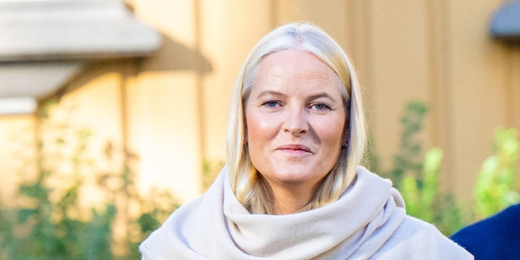 La Casa Real noruega lanza un nuevo comunicado para frenar las especulaciones sobre la salud de Mette-Marit