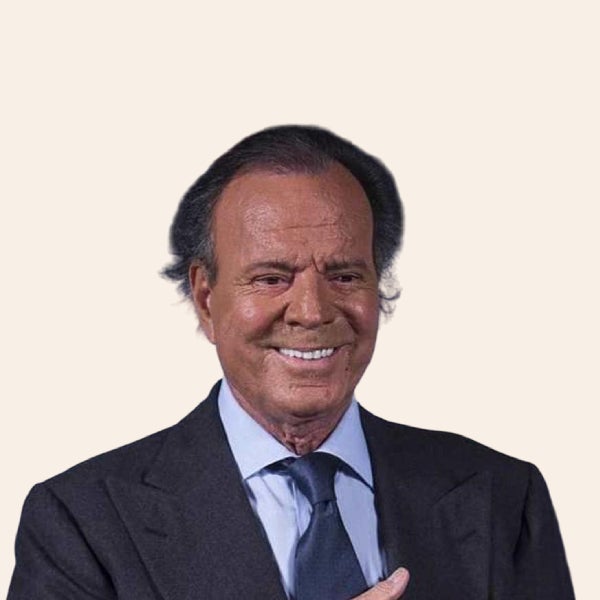 Julio Iglesias, único artista en la lista Forbes de los más ricos de España: este es su patrimonio y su puesto