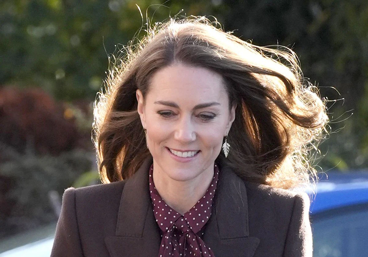 Kate Middleton abraza la fe y el gimnasio en el camino a su recuperación tras finalizar la quimioterapia