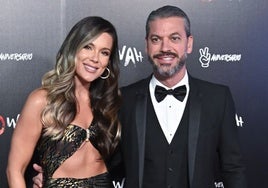 Lorena Gómez anuncia que se ha casado con René Ramos: los detalles del 'sí, quiero'