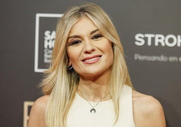 La vida personal de Sandra Golpe: su edad, víctima de una agresión sexual y un exmarido periodista