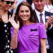 Así serán las próximas apariciones públicas de Kate Middleton tras culminar su tratamiento contra el cáncer