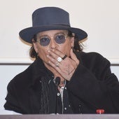 Johnny Depp muestra de nuevo su lado solidario al volcarse con los afectados por la DANA: «Mi corazón está con la gente»