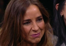 Carmen Alcayde despide, desolada, a su tío fallecido por la DANA: «Un buen hombre con un trágico final»