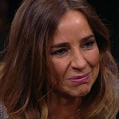 Carmen Alcayde despide desolada a su tío fallecido por la DANA: «Un buen hombre con un trágico final»