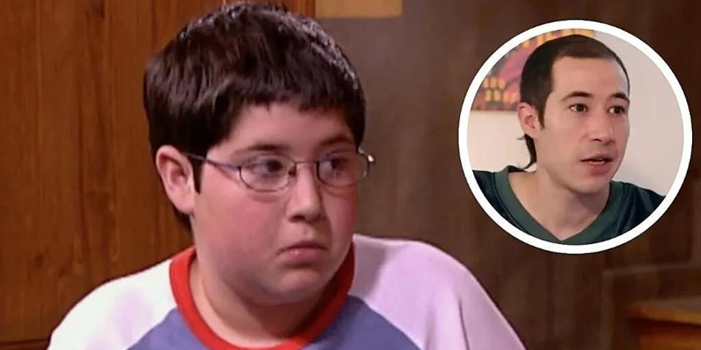 La vida actual de Eduardo García, Josemi en 'Aquí no hay quien viva': su vida en Toledo, su trabajo y sus problemas económicos