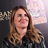 Carlota Corredera habla por primera vez de su separación: «Estamos rehaciendo nuestras vidas»