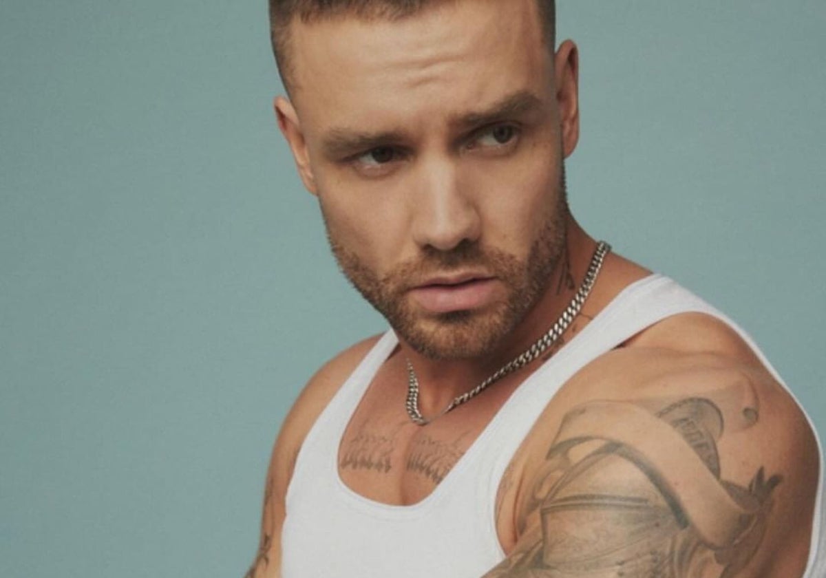 Liam Payne