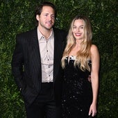 Margot Robbie y Tom Ackerley se adaptan a su nueva vida como padres: «Están muy felices»