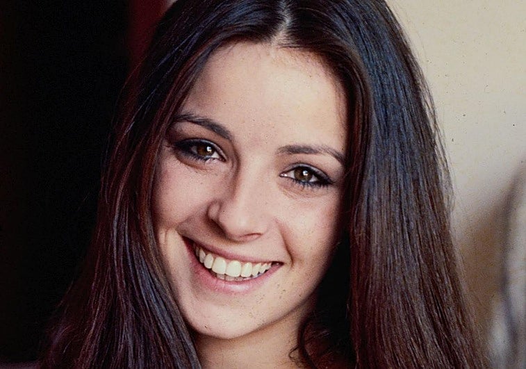 Amparo Muñoz, años después de ser coronada como Miss Universo 1974