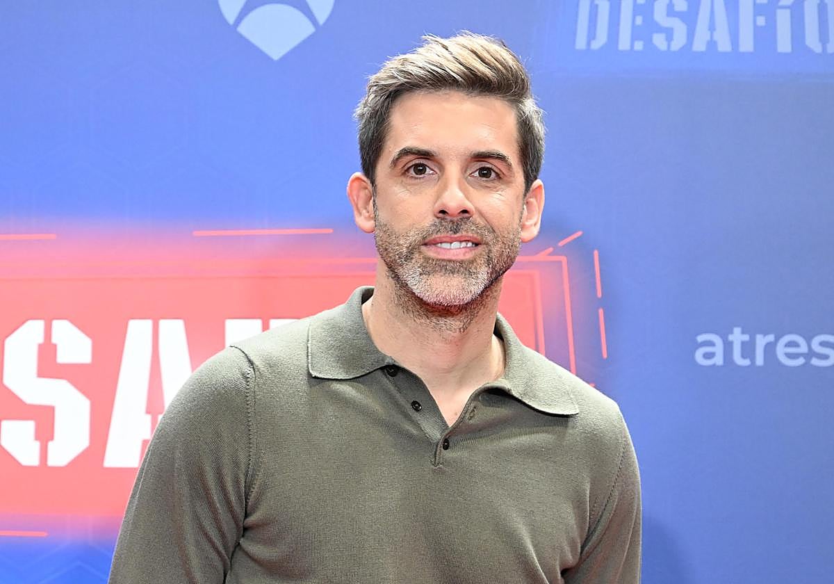 La vida personal de José Yélamo: su novia, sus dos hijos y su relación con Roberto Leal