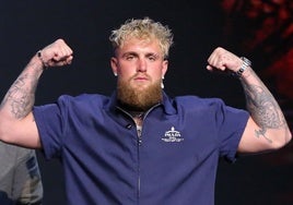 Quién es Jake Paul, el youtuber de Disney que por 40 millones de dólares se dejará pegar por Tyson