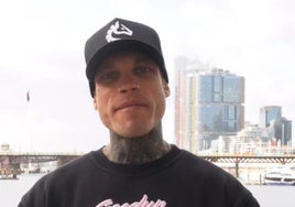 Jason Tippet, gurú del fitness e influencer, muere a los 30 años en un hotel de Turquía por un ataque al corazón