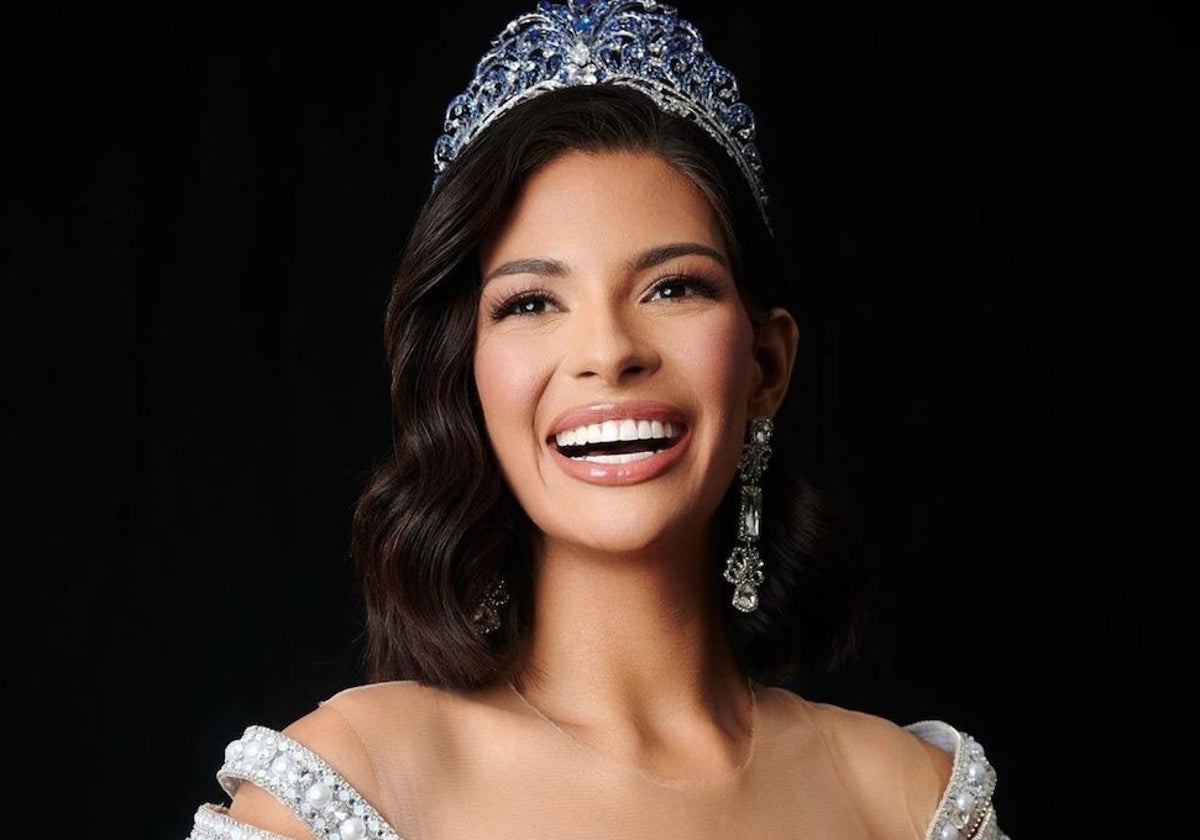 Sheynnis Palacios, Miss Universo 2023