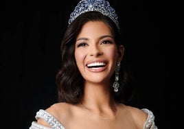 La historia de superación de Sheynnis Palacios, Miss Universo 2023: «Me criticaron por vender buñuelos, pero eso me hizo más fuerte»