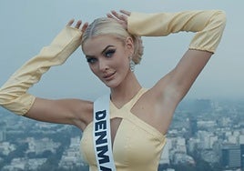 Quién es la increíble Victoria Kjaer: Miss Universo 2024, empresaria, bailarina, comprometida, empoderada y mucho más