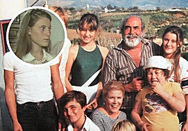 La vida de Pilar Torres, Bea en 'Verano Azul', en 2025: su estado actual, su trabajo en un hospital militar y su vínculo con Rocío Dúrcal