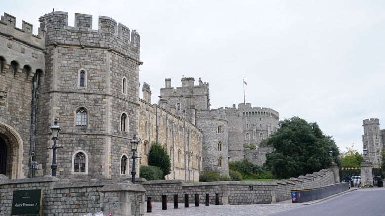 La Casa Real británica busca personal para el Castillo de Windsor: salario, condiciones y detalles del puesto