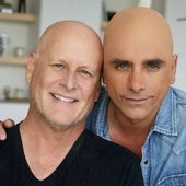 John Stamos se convierte en uno de los mayores apoyos de Dave Coulier tras anunciar que padece cáncer: «Es inspirador»
