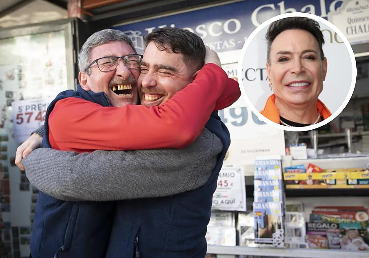 El Maestro Joao predice cuál será el número de El Gordo de la Lotería de Navidad: «Tiene que ser»