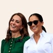 El plan de Meghan Markle para acercar posturas con Kate Middleton