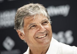 Así es Toni Nadal: la relación con su sobrino, Rafa Nadal, su familia, su libro y su disciplina para el tenis