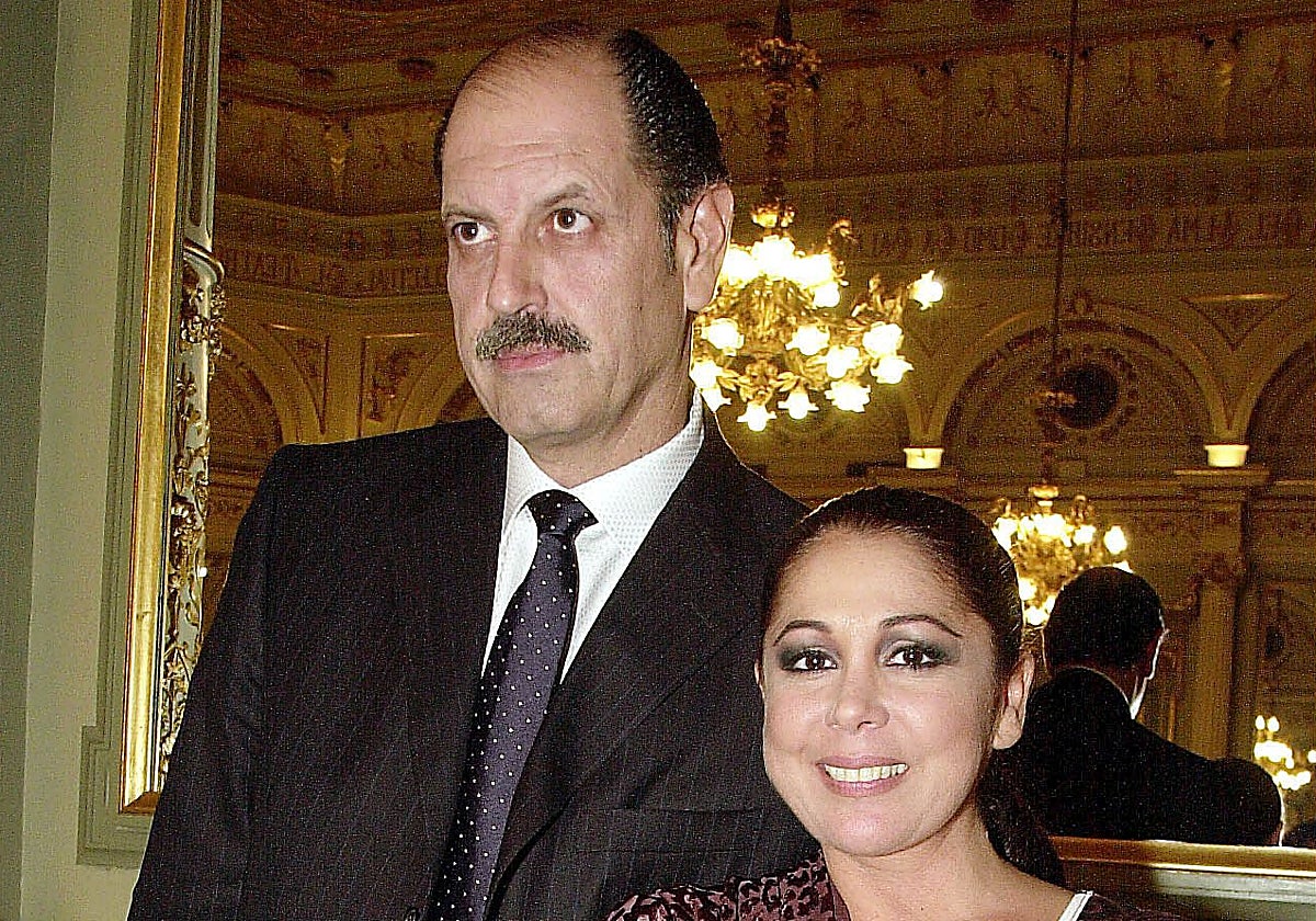 Diego Gómez se pronuncia alto y claro sobre Isabel Pantoja: «La última vez que hablamos me recriminó...»