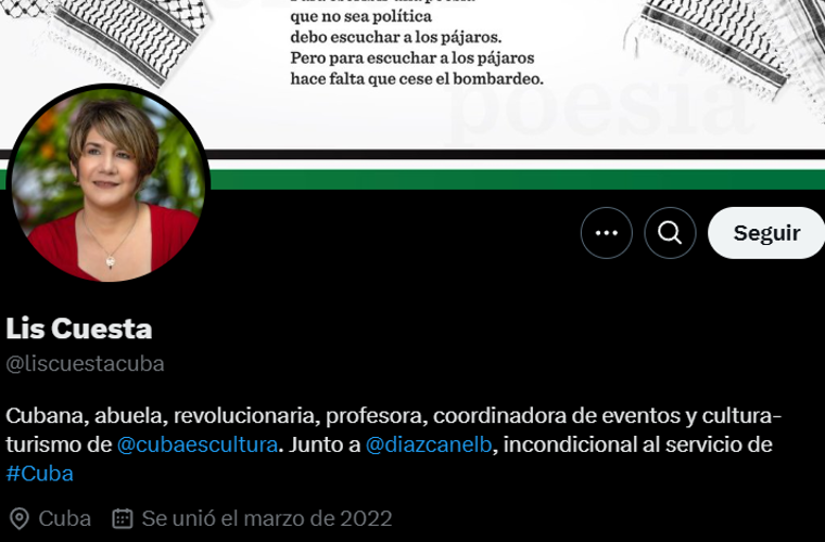 Lis Cuesta, la nueva suegra de Ana de Armas: primera dama de Cuba, pedagoga y una mujer influyente