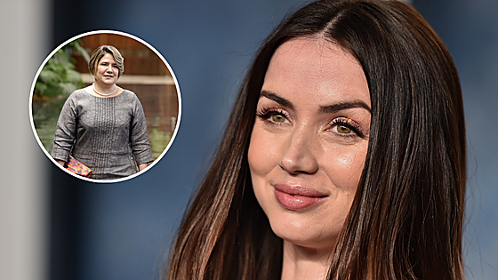 Lis Cuesta, la nueva suegra de Ana de Armas: primera dama de Cuba, pedagoga y una mujer influyente