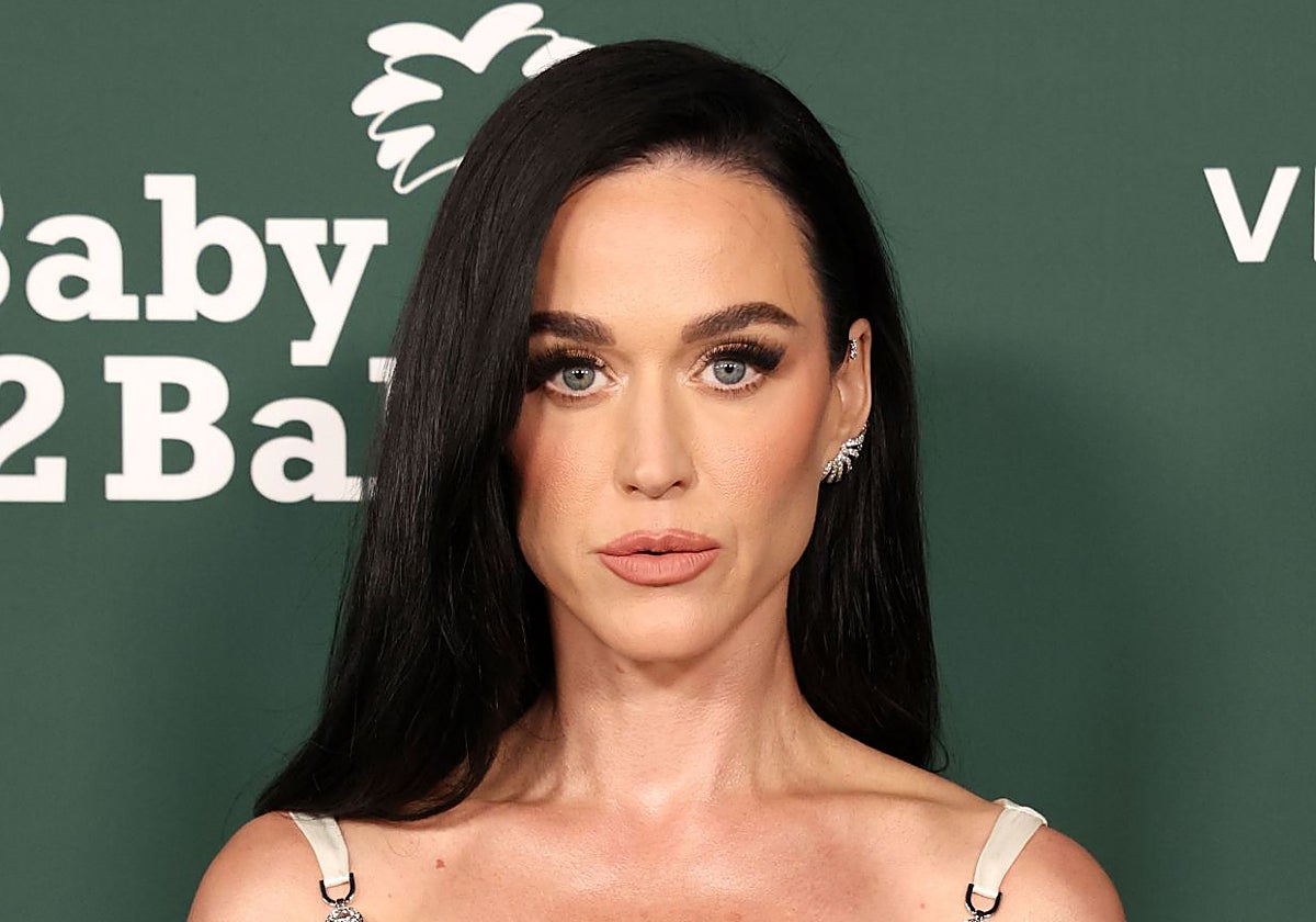 Katy Perry vence a 'Katie Perry' y podrá usar su nombre como negocio en Australia